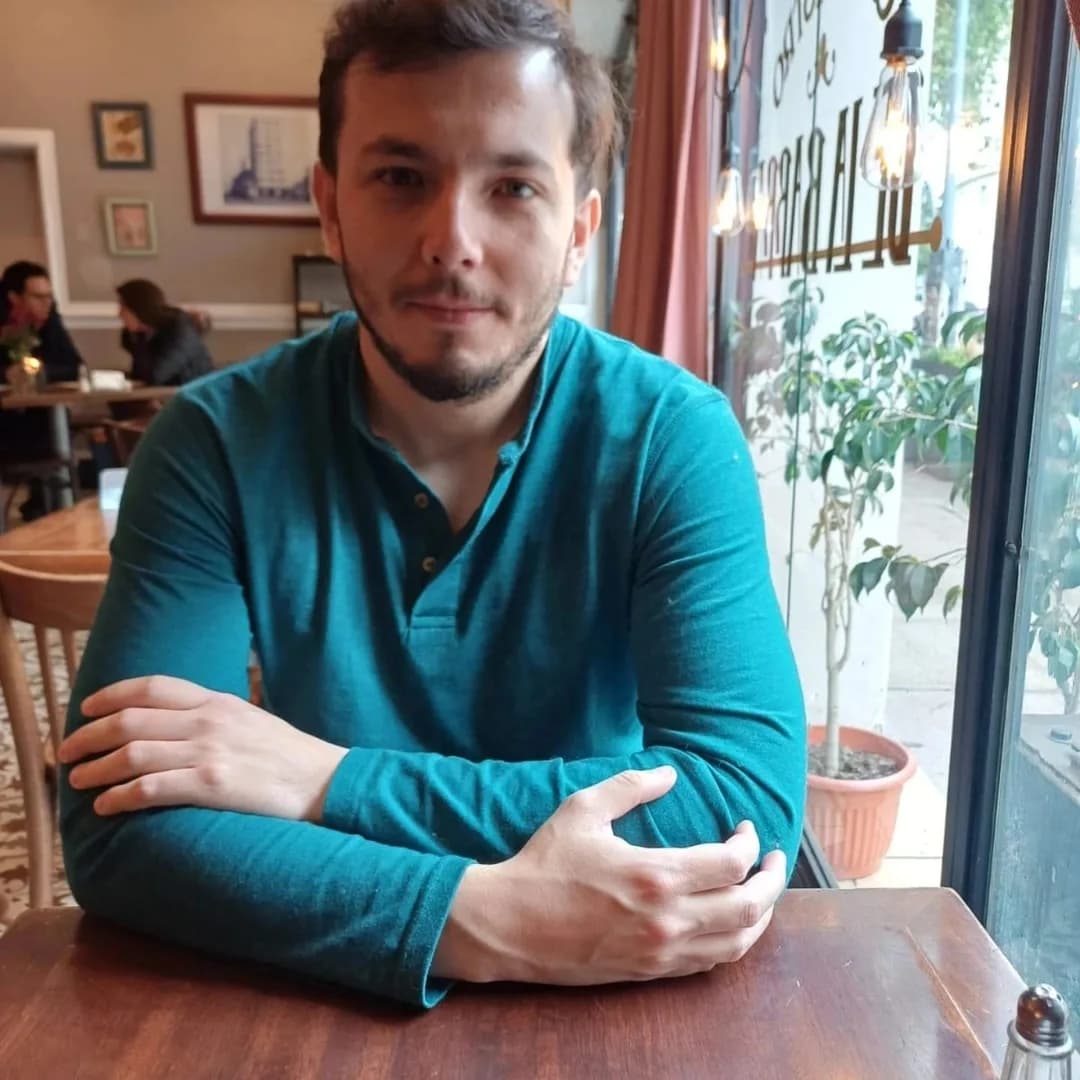 Foto de José Cuellar